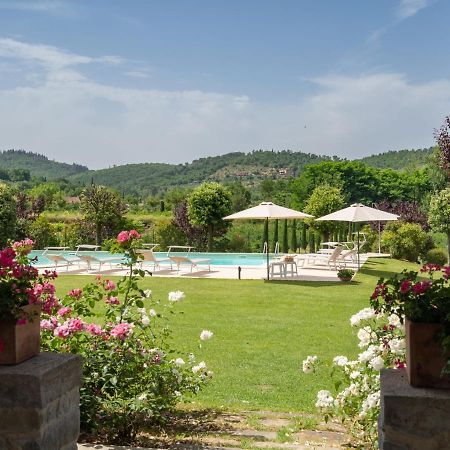 Holiday Home Santa Lucia By Interhome Castiglion Fiorentino Exteriör bild