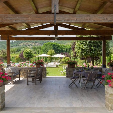 Holiday Home Santa Lucia By Interhome Castiglion Fiorentino Exteriör bild