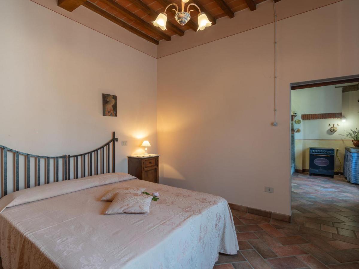 Holiday Home Santa Lucia By Interhome Castiglion Fiorentino Exteriör bild