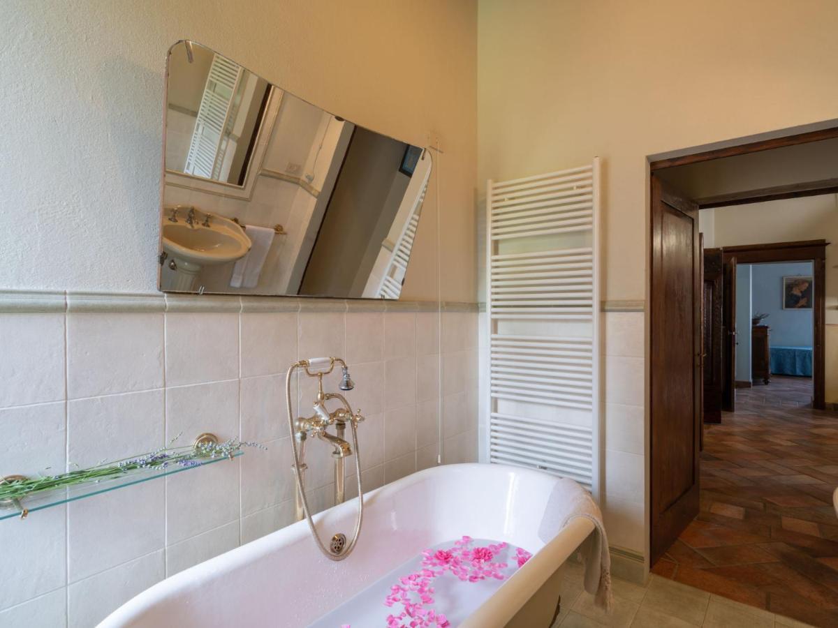 Holiday Home Santa Lucia By Interhome Castiglion Fiorentino Exteriör bild